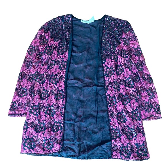 369 Nagpal lace M - Picture 3 of 4